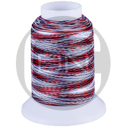 Woolly Nylon Bauschgarn Farbe 104 1000m