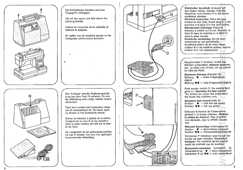 Capsule 2 Bobines Métalliques Pour Machines Pfaff Dualmatic 935, 935-1, 955, 955-1 Capsule Bobine Pfaff Dualmatic Capsule 2 Bobines Métalliques Pour Machines Pfaff Dualmatic 935, 935-1, 955, 955-1 Capsule Bobine Pfaff Dualmatic