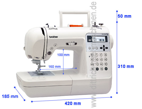284ceb52312a6681ebe78a20b6568826 Brother Innov-is 55 - ARCHIV