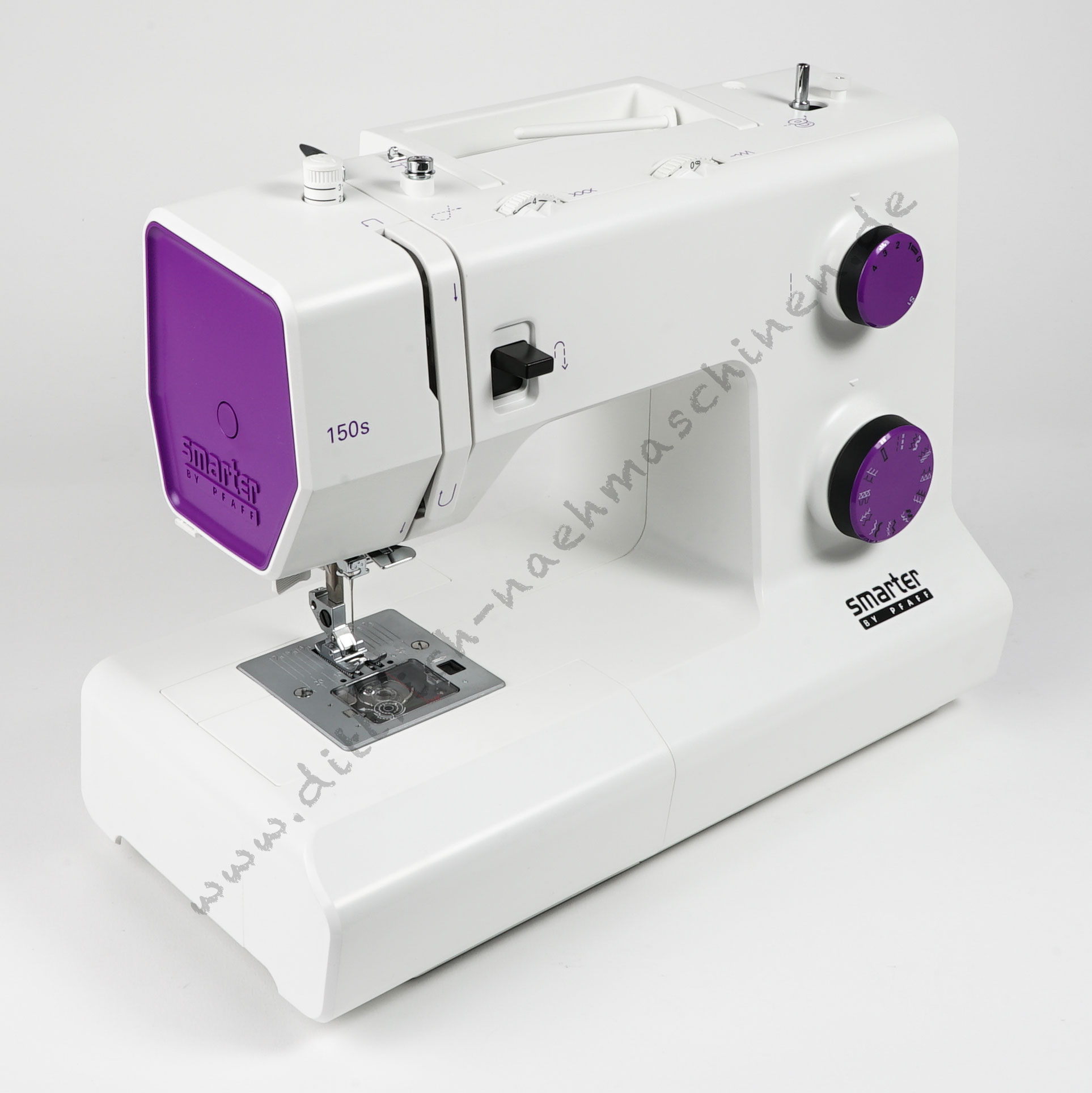 Pfaff smarter 150s