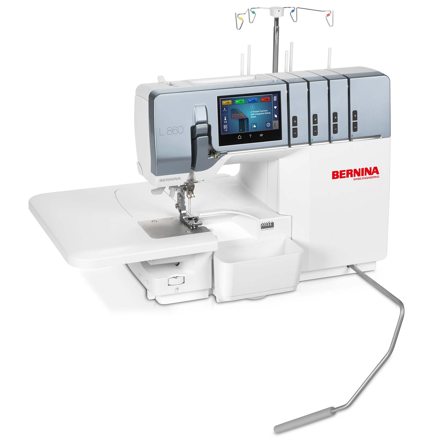 Bernina L860