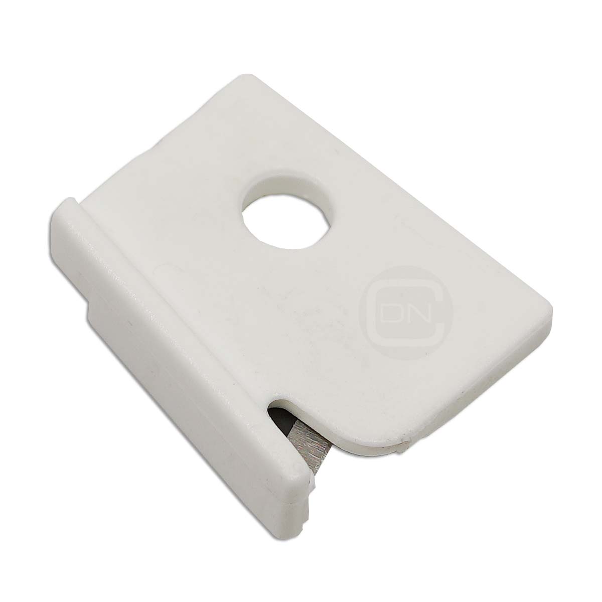 fadenabschneider-2062900-2 Messer SET Fadenabschneider Pfaff Kopfdeckel