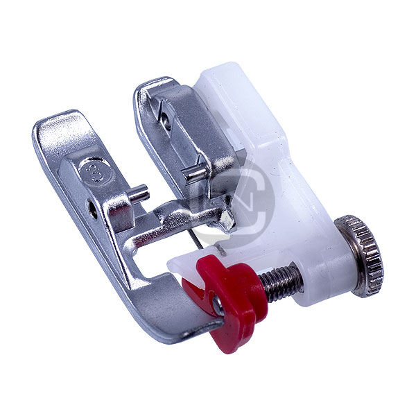 7b6e271cff873f99f9aa264983a5374a Blindstichfuß - Overlockfuß IDT Pfaff