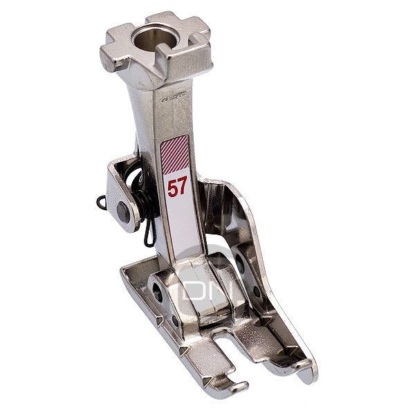 Patchworkfuß 57 Bernina NEU