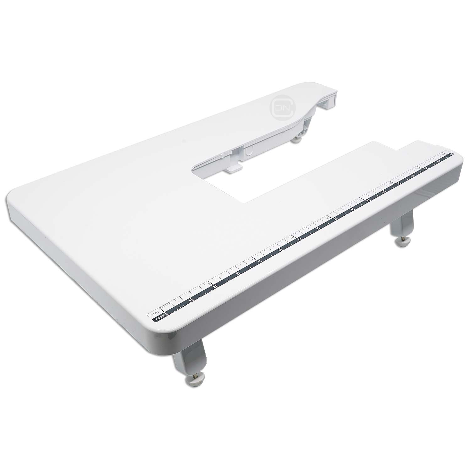 Maxi-Anschiebetisch Brother innov-is 10 10A 15 20LE 27 30 35 50 55