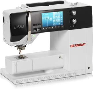 0338dd3c6cc6f9bb3c8a143af4c00d1a Bernina 580 - ARCHIV