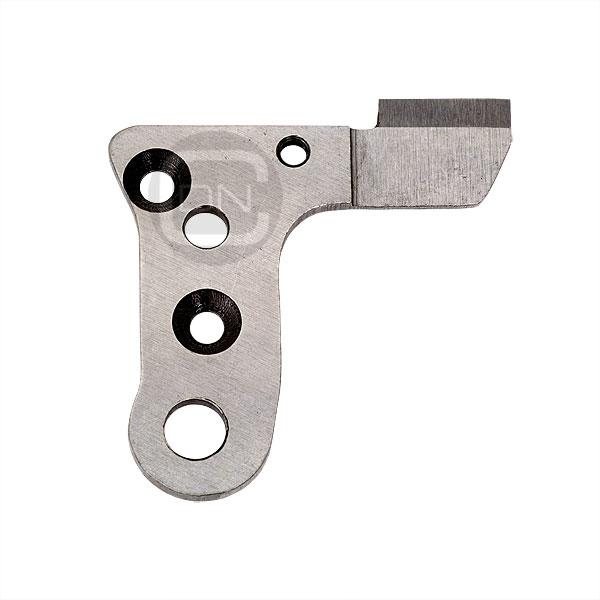 Untermesser Pfaff Coverlock 4852 4862 4872 4874