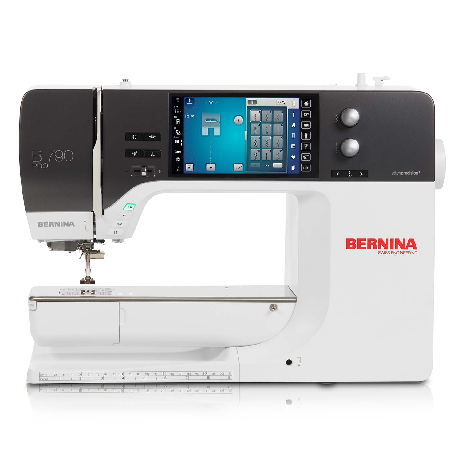 Bernina B790 PRO