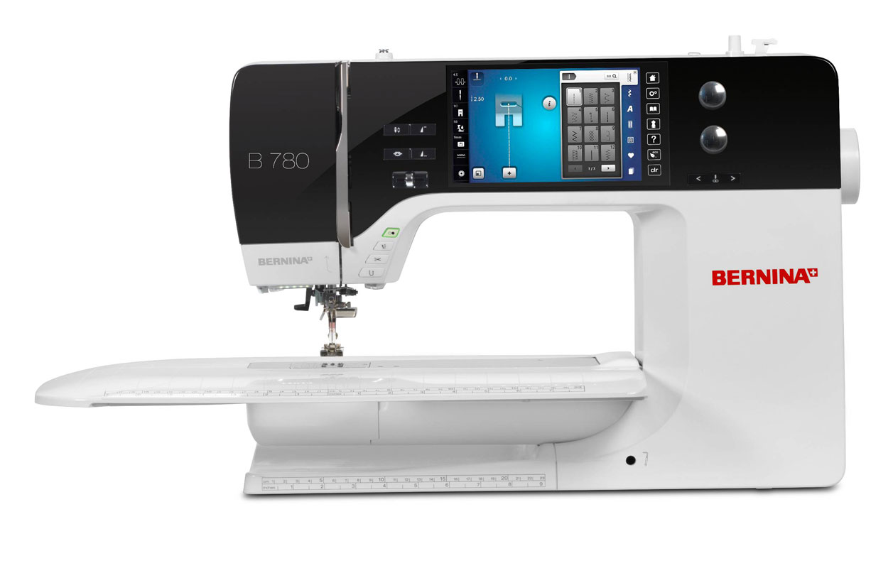 bernina_780_04 Bernina 780 mit Stickmodul - ARCHIV