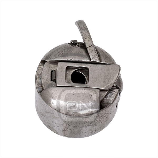 Spulenkapsel CB Finger links Victoria 270E