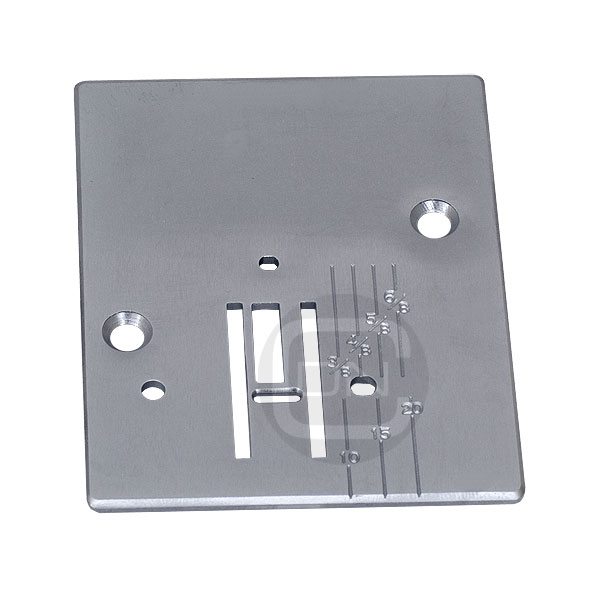 Stichplatte Pfaff hobby 317 342 370 380