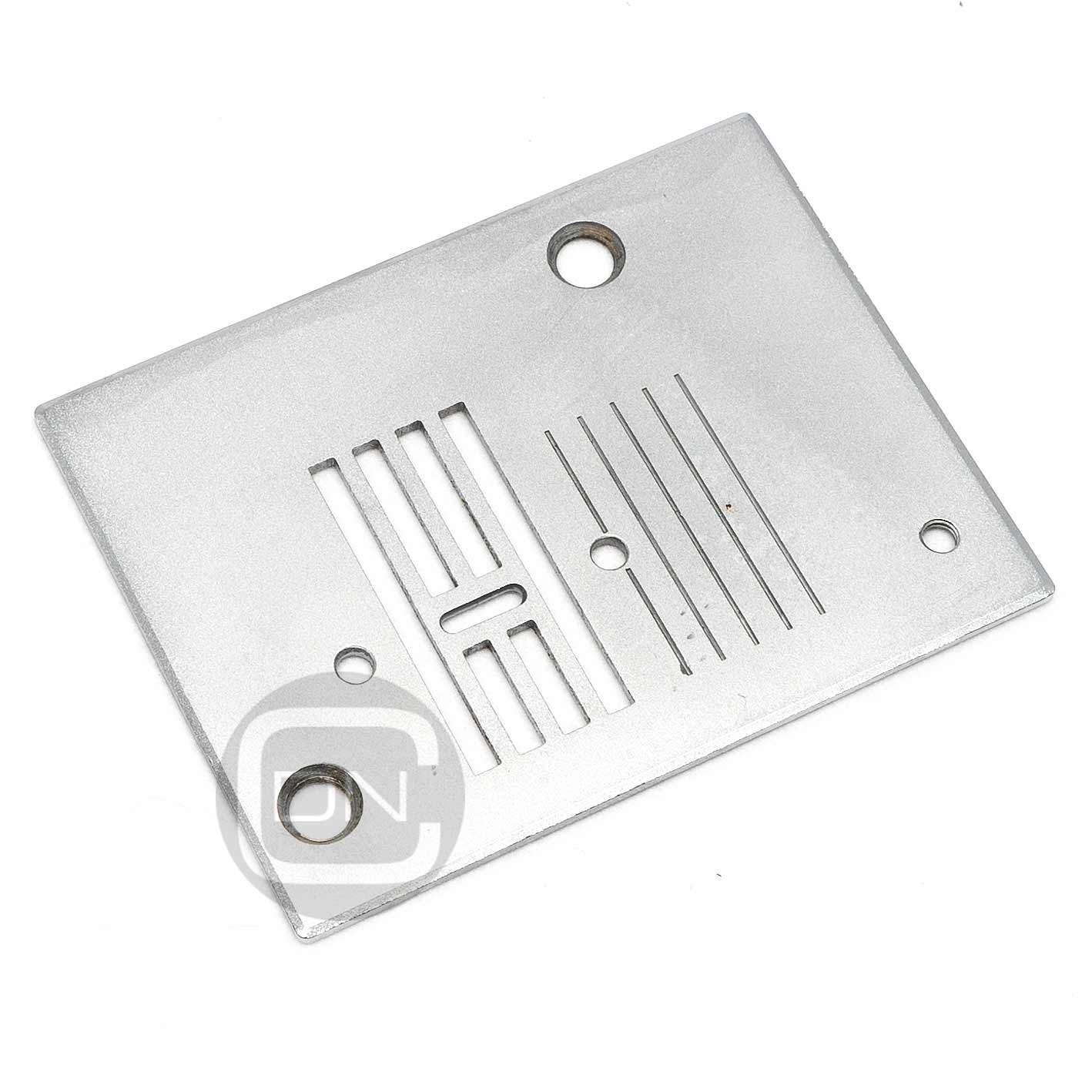 Stichplatte Victoria Comfort 2000