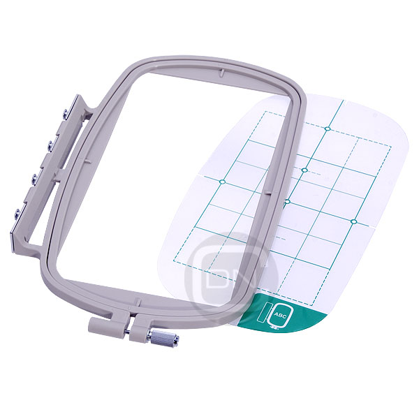 Stickrahmen 170 x 100 mm Brother innov-is 90E 97E