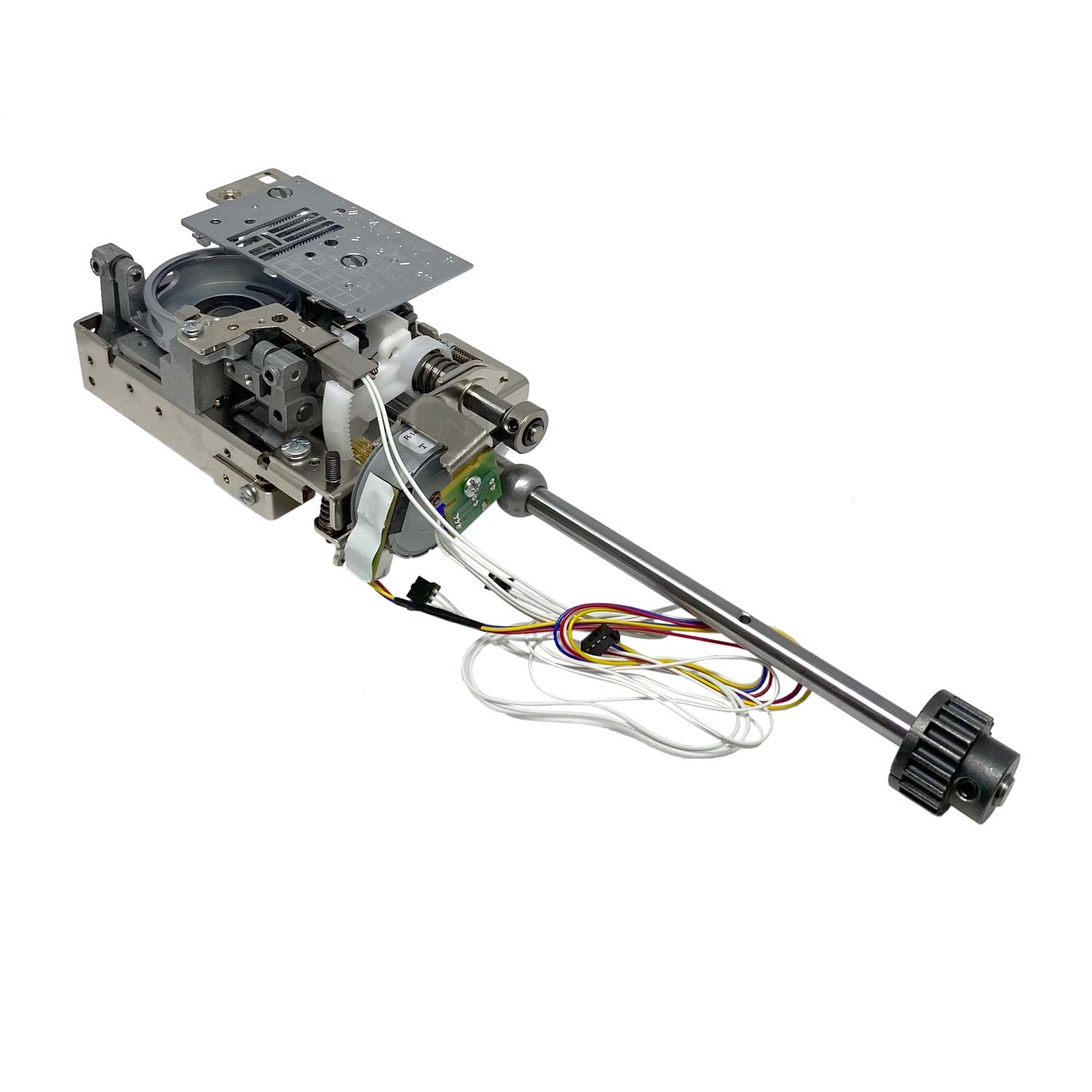Transporter Greifer Modul Brother innov-is 1040SE 1100
