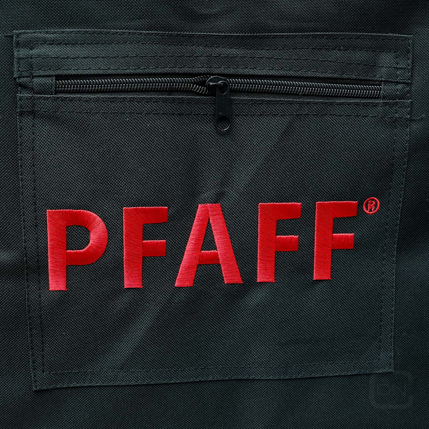 Overlocktasche Pfaff