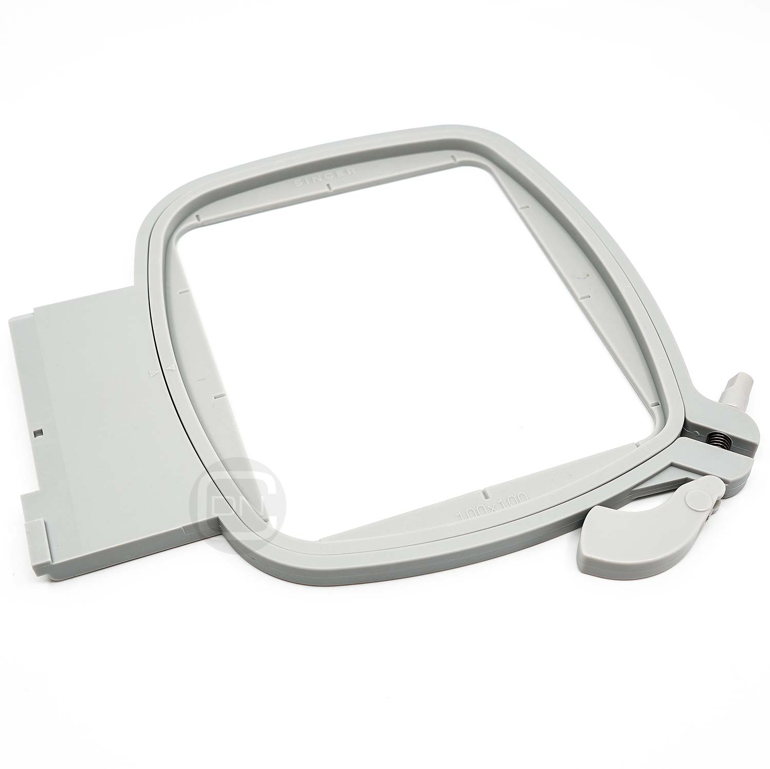Stickrahmen 100 x 100 mm SINGER SE300 Legacy
