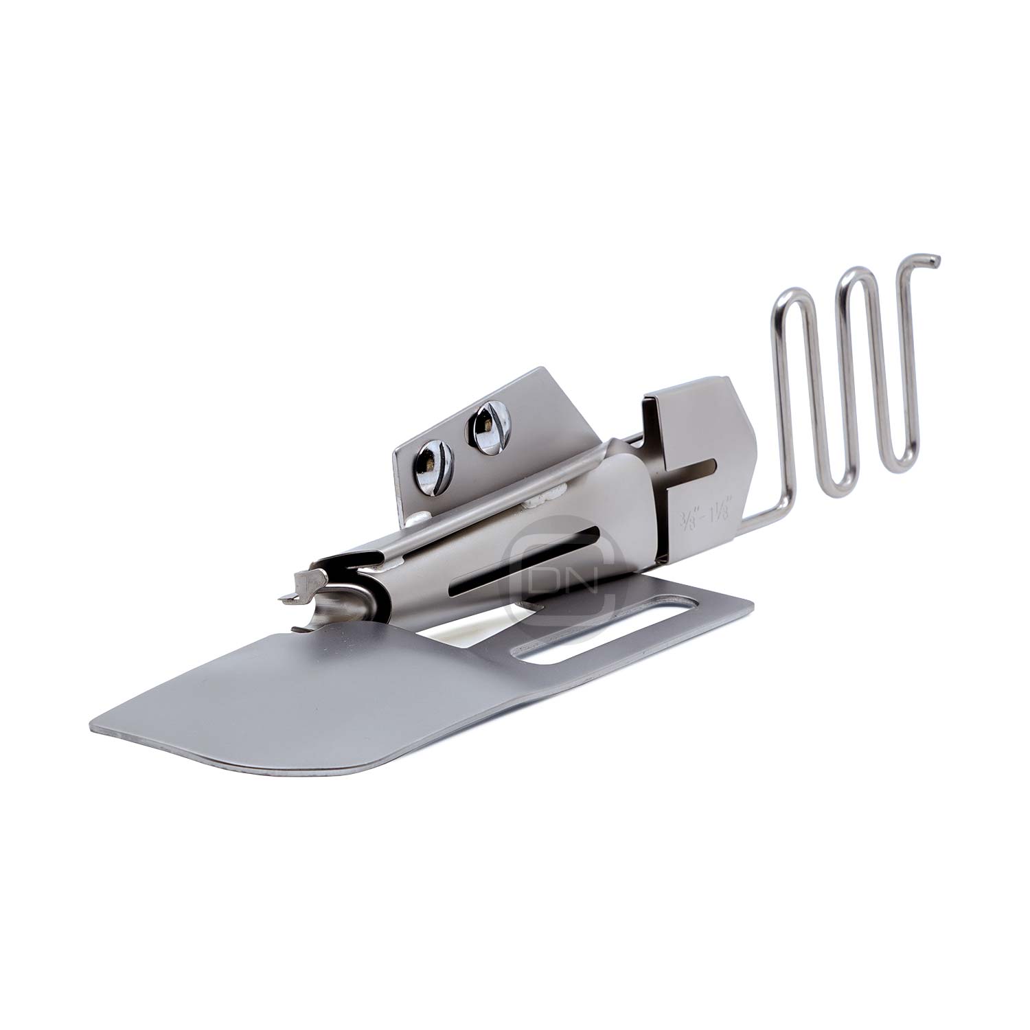 Bandeinfasser-0779400-004 Inspira Coverstich Bandeinfasser bernette b42 b48