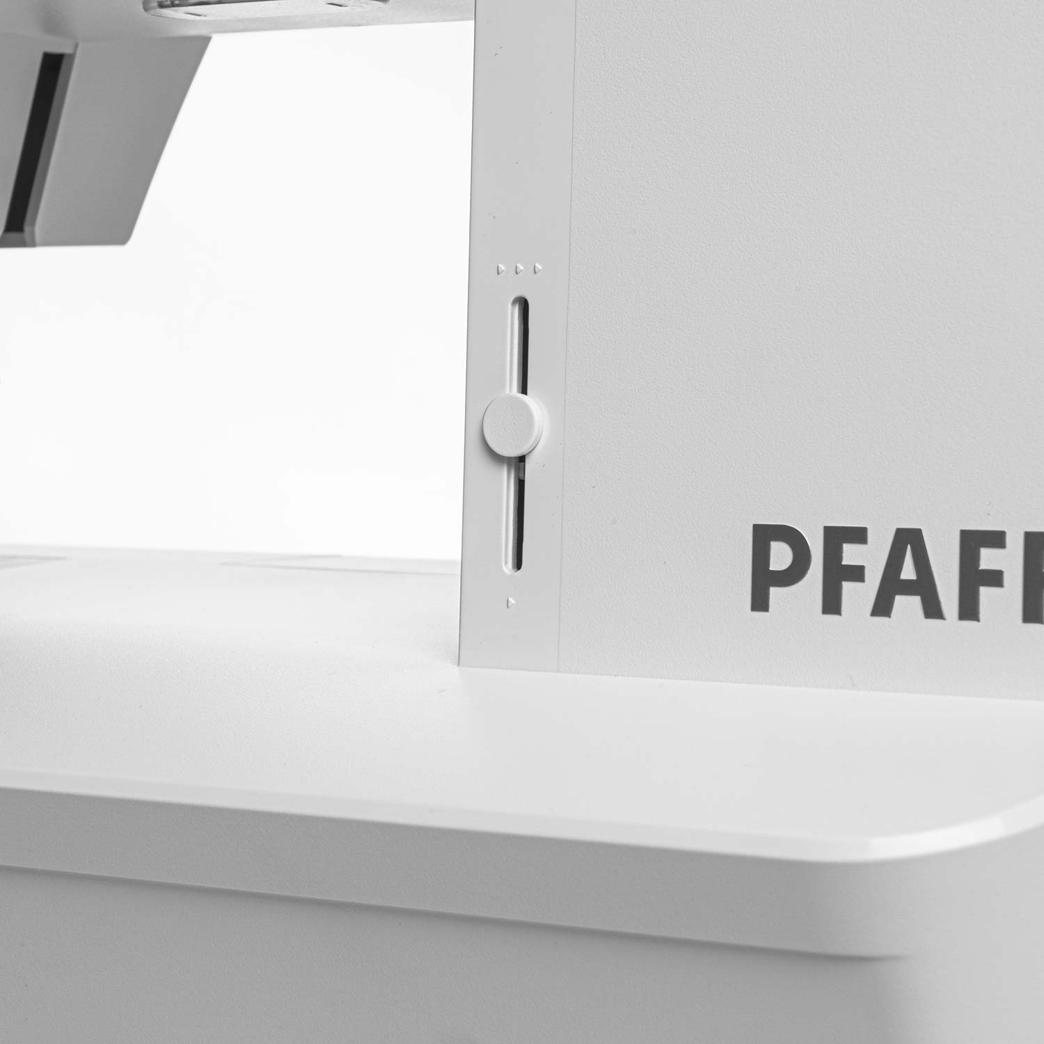 Pfaff quilt ambition 635