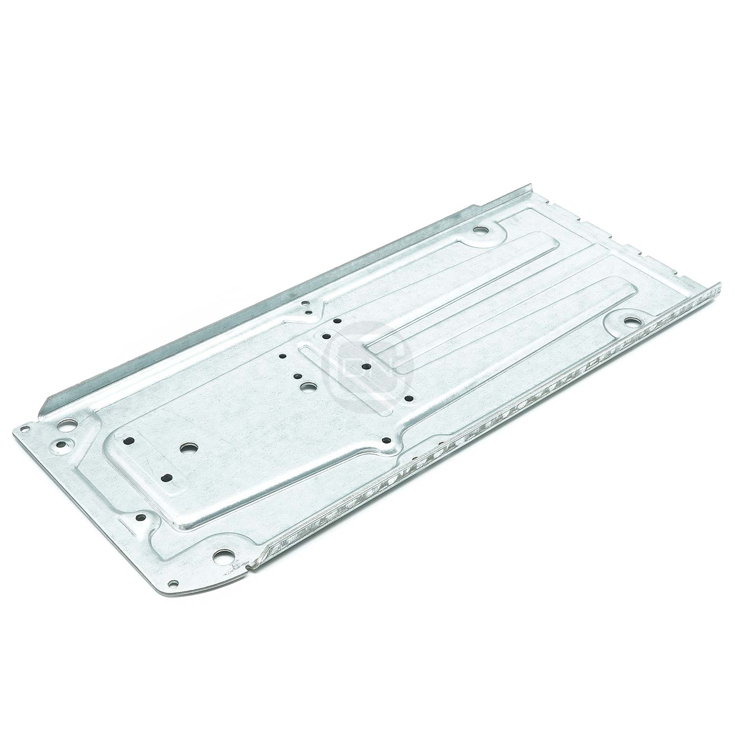 Grundplatte Pfaff expression 710 720