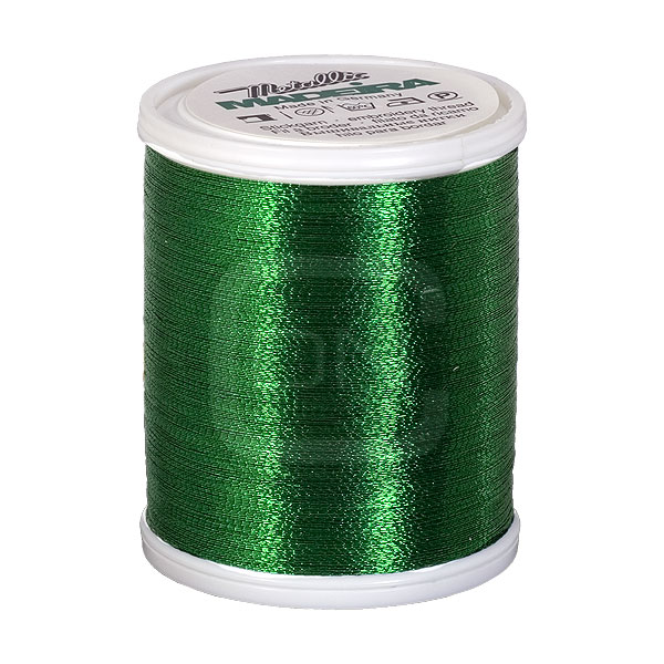 Madeira Metallic No. 40, Farbe 358, 1000 m - ARCHIV