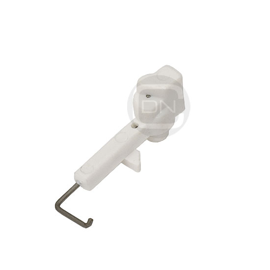 Konverter Pfaff hobbylock 2.0