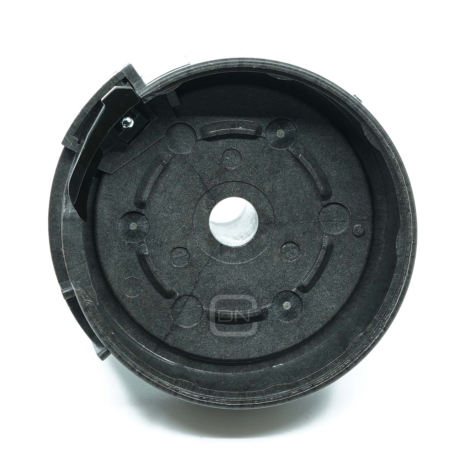 Greifer Plastik Brother J17 J17S