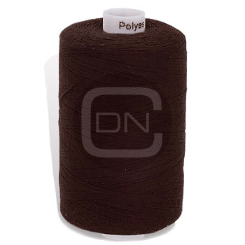 Fashion01 Nähgarn 1000 m, Farbe 827 (mocca)