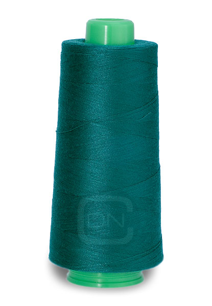 Overlockgarn 2500m Farbe pin 100% Polyester