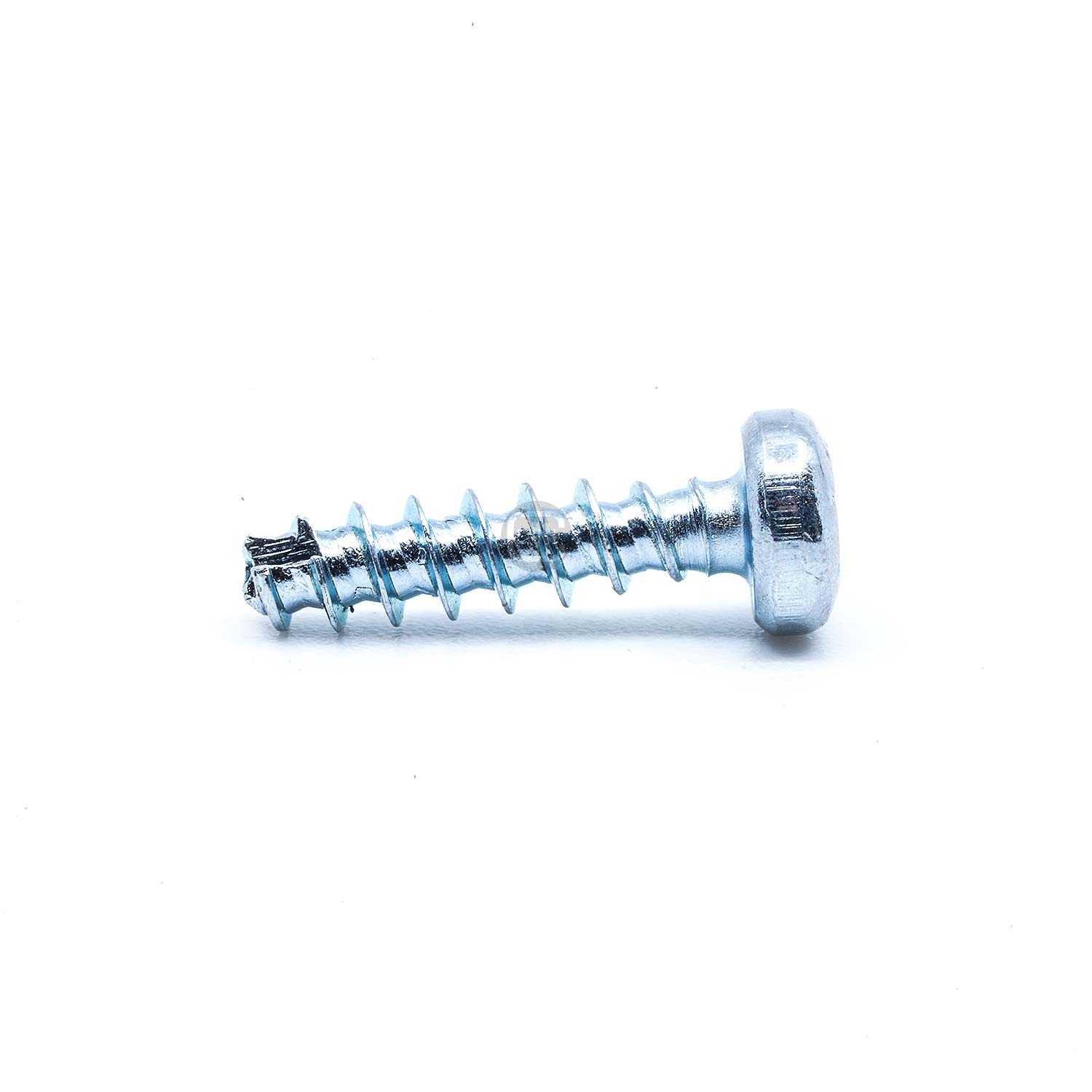 Gehäuseschraube 2x12 mm