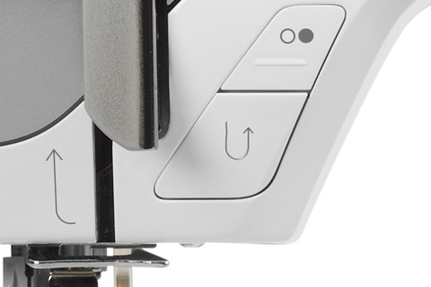 Bernina 330 - ARCHIV