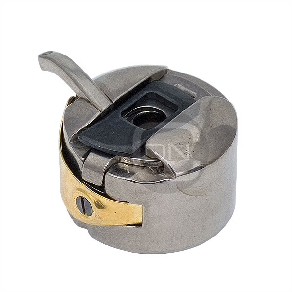 Spulenkapsel Cordonett Bernina Record 530 530-1 530-2