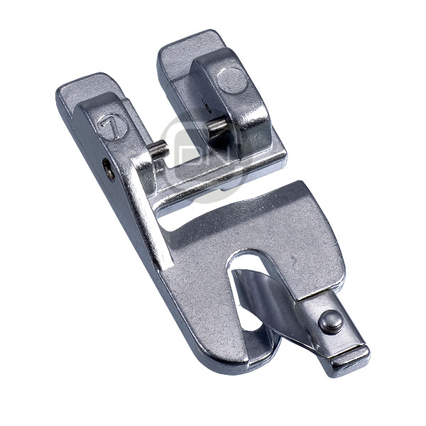 Pfaff Rollsäumer 3 mm (IDT)