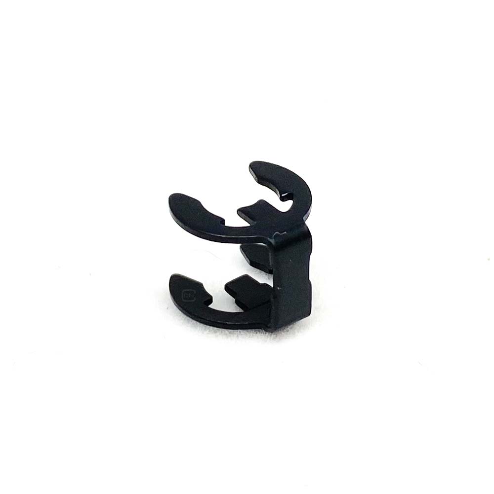 Nadelhalterung Halteclip Pfaff tipmatic 6110 6112 6120 6122
