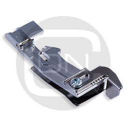 02fbb4e95d4daec40b03dc4bd6eeb777 Kräuselfuß SINGER 14T957DC 14T967DC 14T968DC