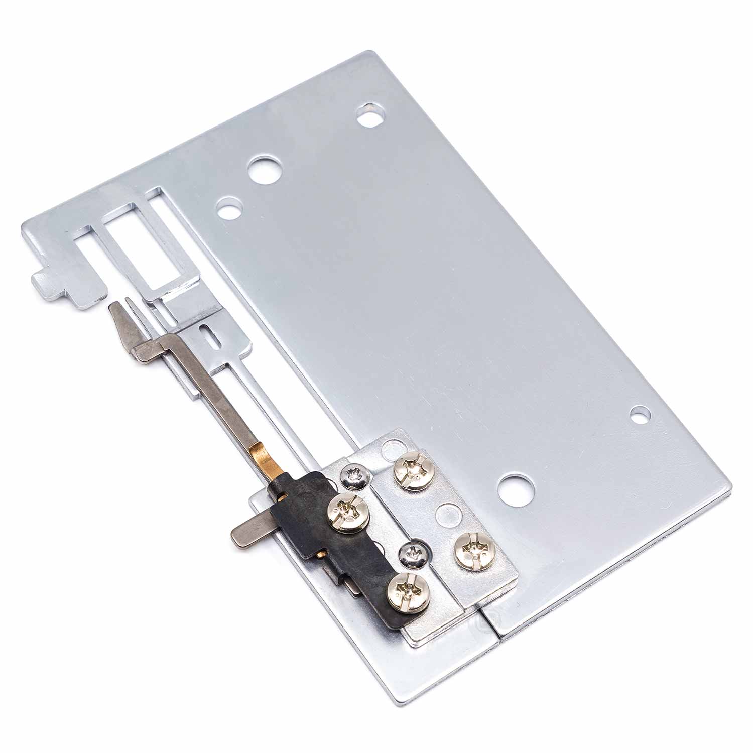 Stichplatte bernette b44 Funlock