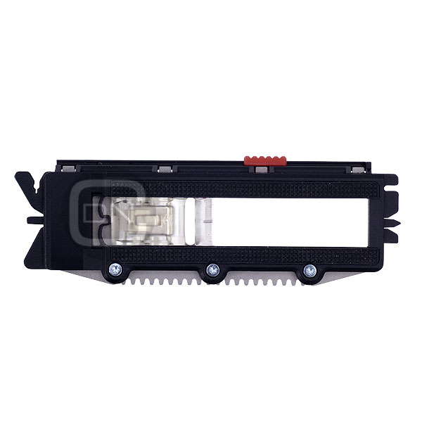 Knopflochschlittenfuß 3B Bernina NEU