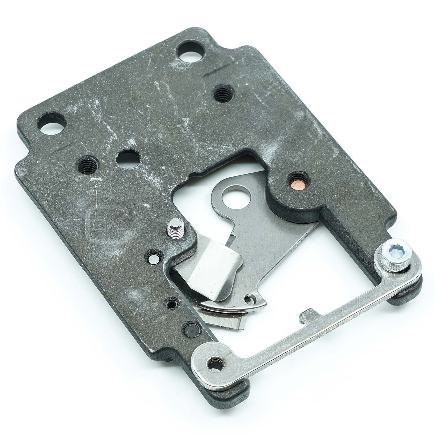 Stichplattenträger Brother PR-1000 1000e 1050X