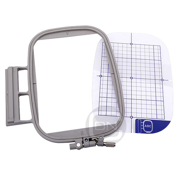 Stickrahmen 180 x 130 mm Brother innov-is 4000 4000D