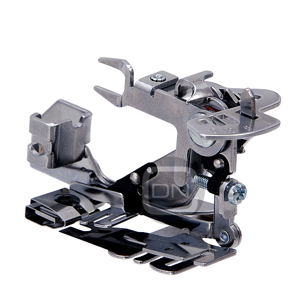 Mehrstichkräusler Pfaff tiptronic 2010 2020 2030 2040