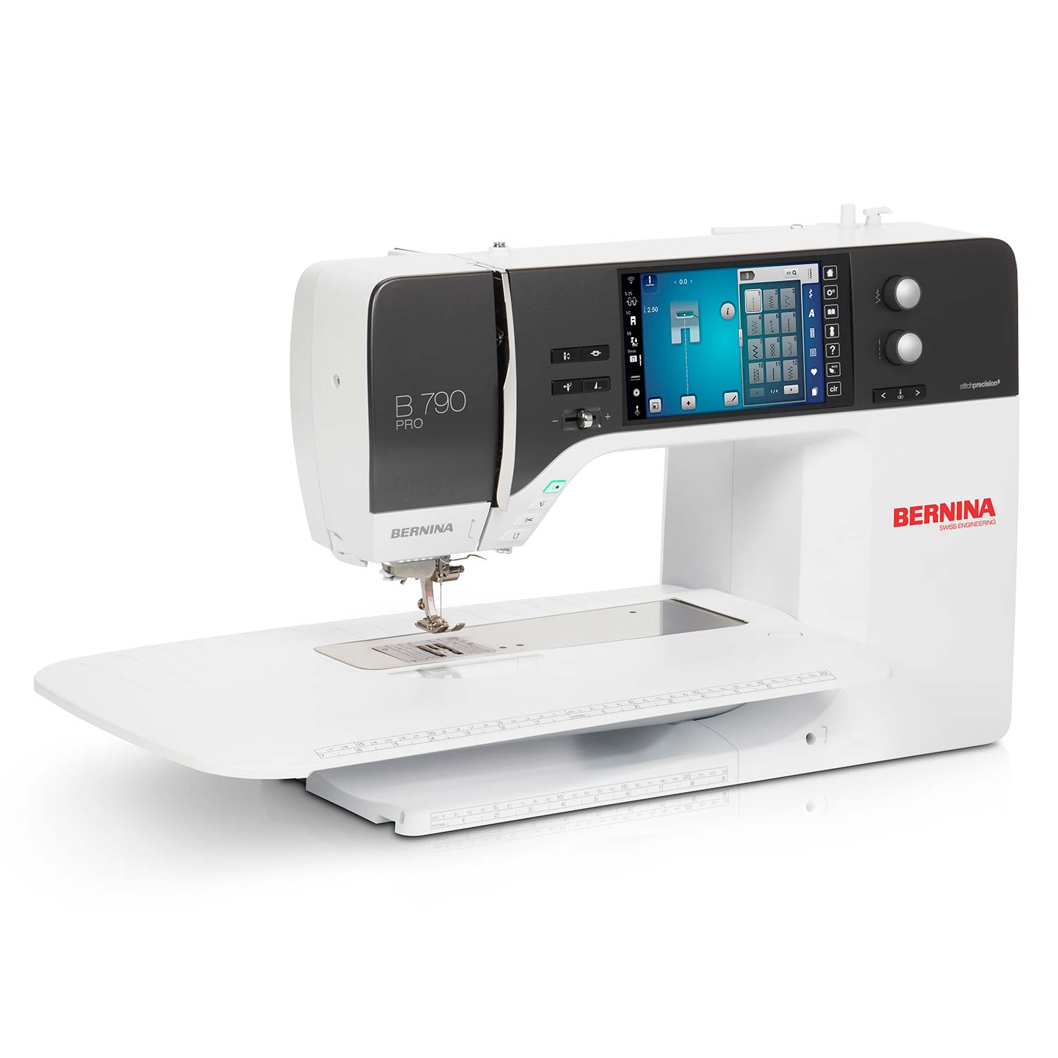 Bernina B790 PRO