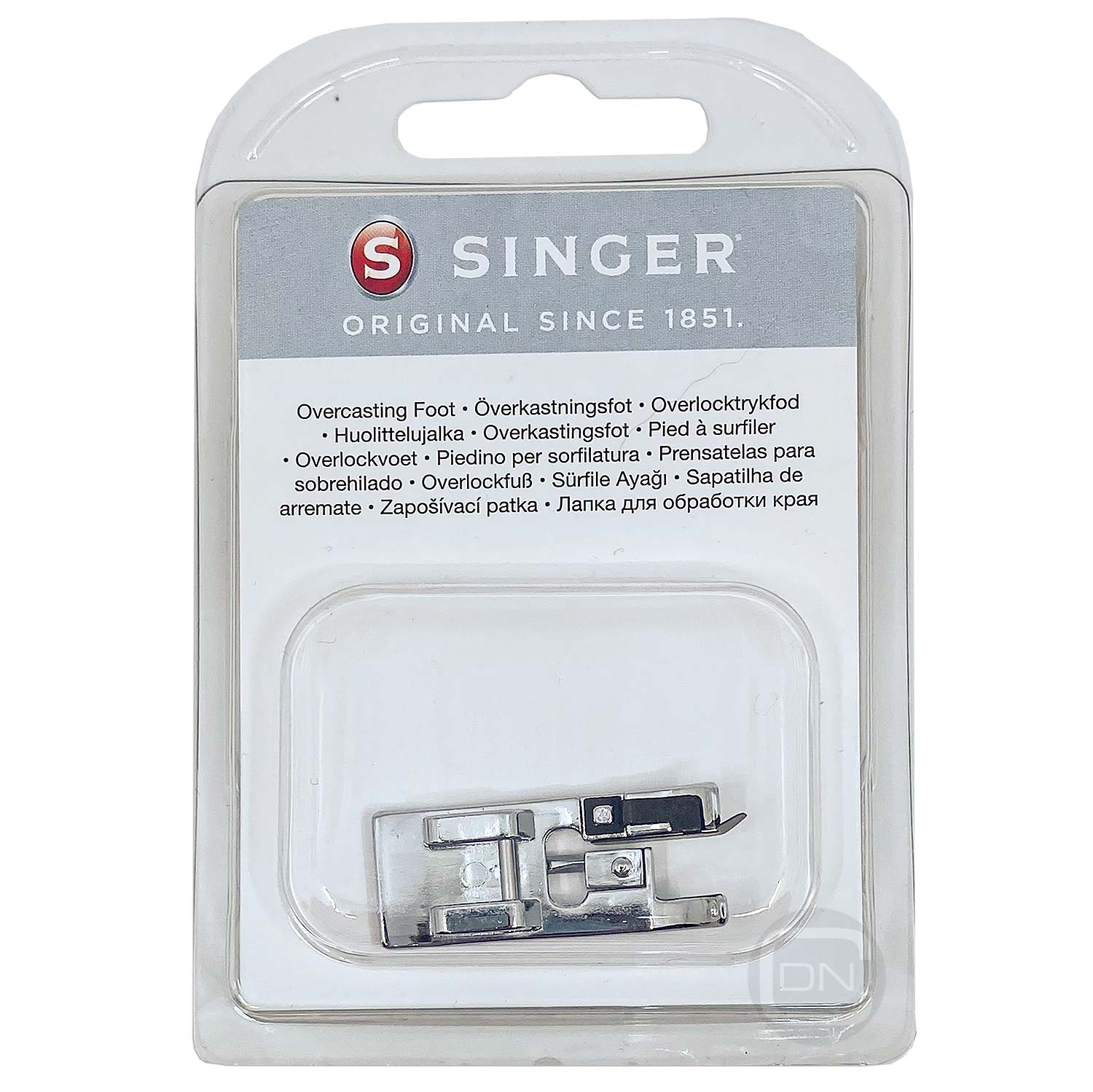 SINGER Overlockfuß - 250035896