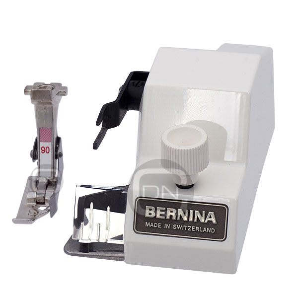 Bernina Nähschneider (80) ALT
